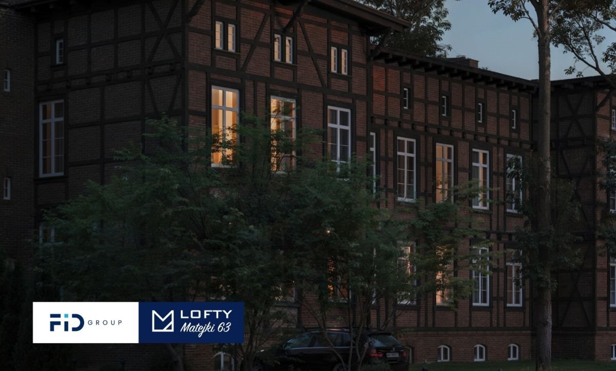 Mieszkanie dwupokojowe na sprzedaż Poznań, Łazarz, Jana Matejki  32m2 Foto 4