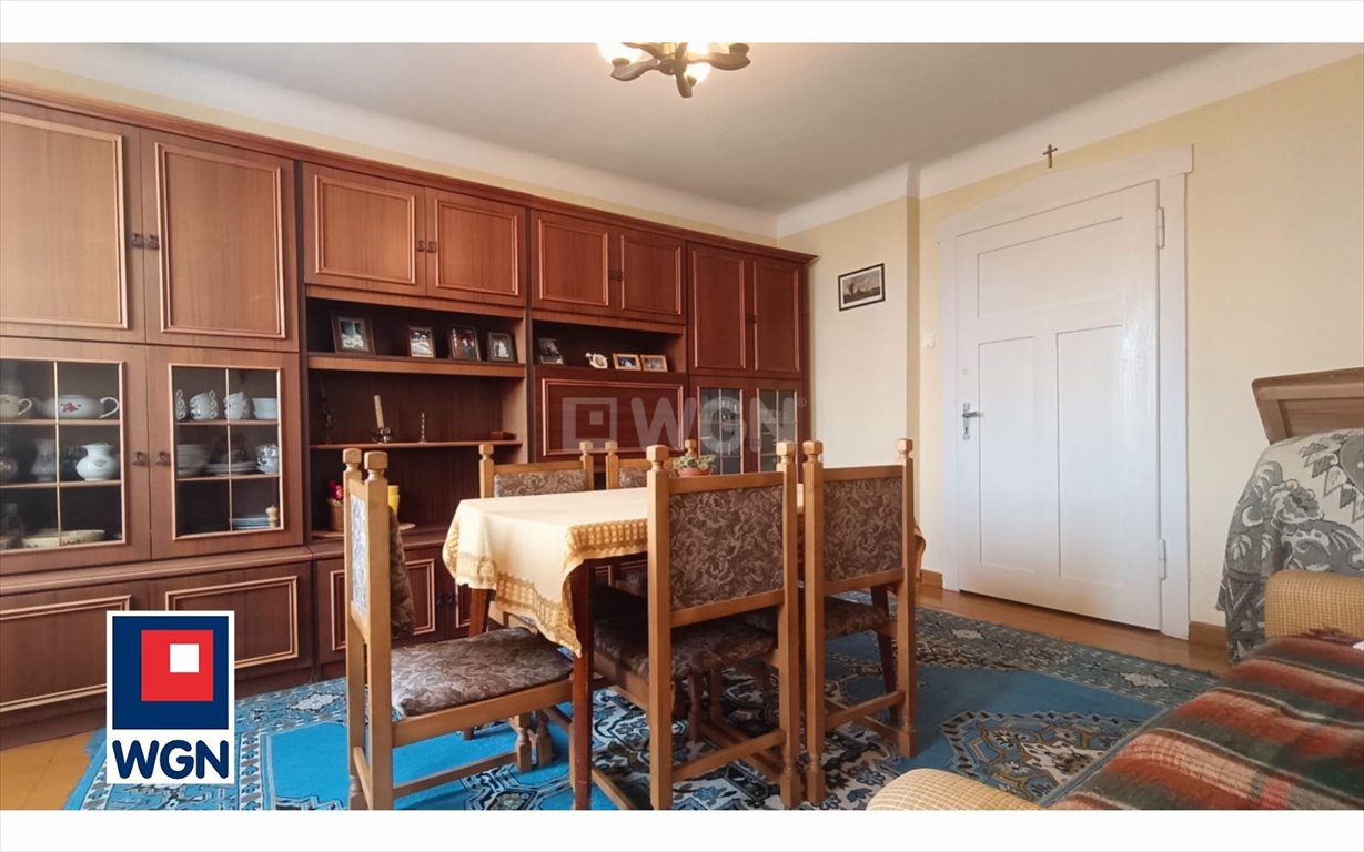 Mieszkanie na sprzedaż Chocianów, Fabryczna  91m2 Foto 1