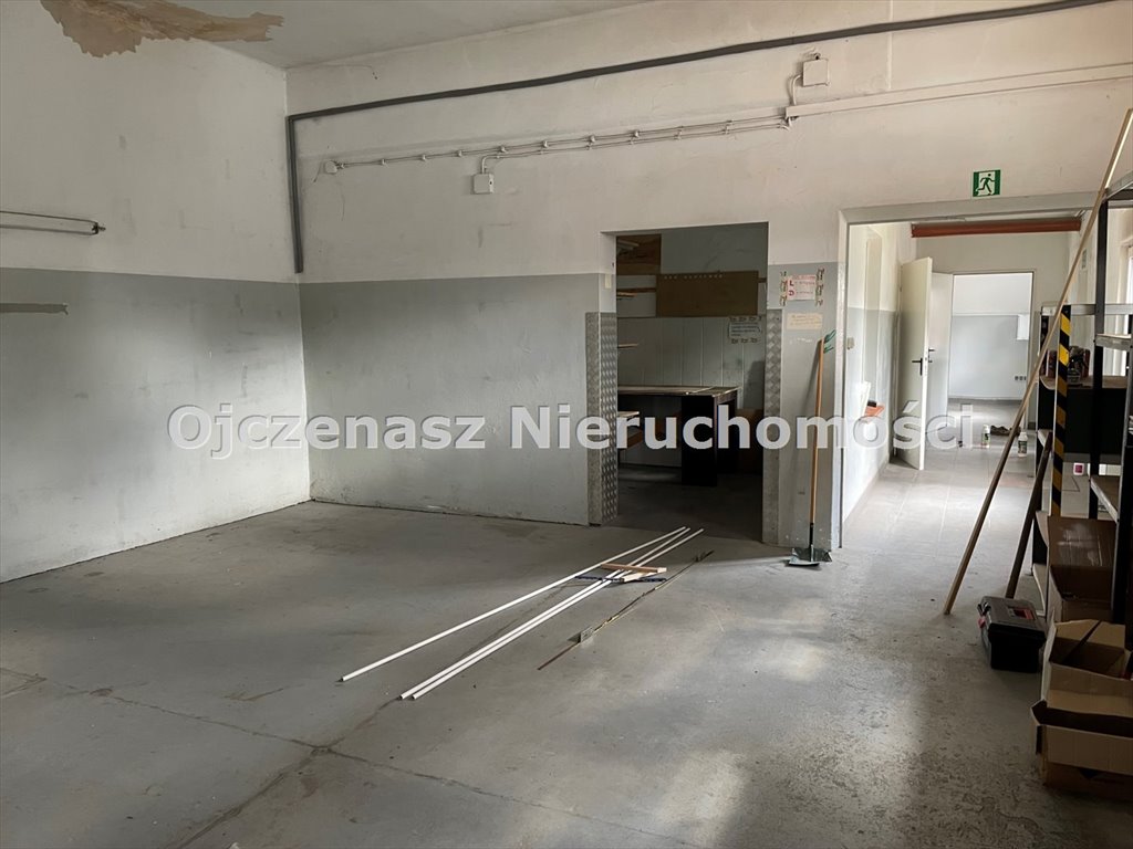 Działka inna na sprzedaż Myślęcinek  4 350m2 Foto 7