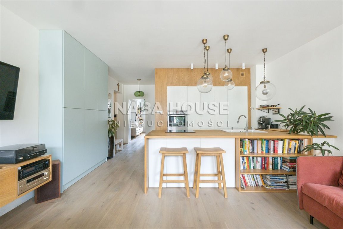 Sopot, 100 m², 3 sypialnie, balkon, osiedle z garażem Sopot, 23 Marca  100m2 Foto 1