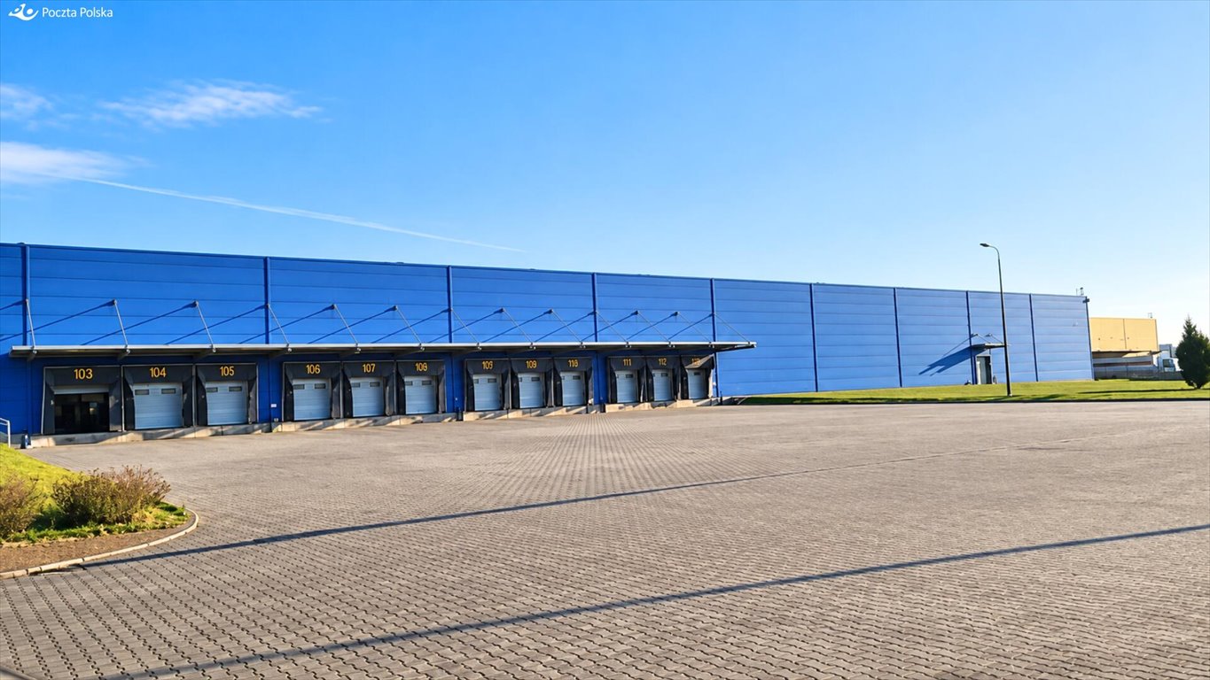 Lokal na wynajem od 1 m2 - idealny pod automaty vendingowe: Komorniki
