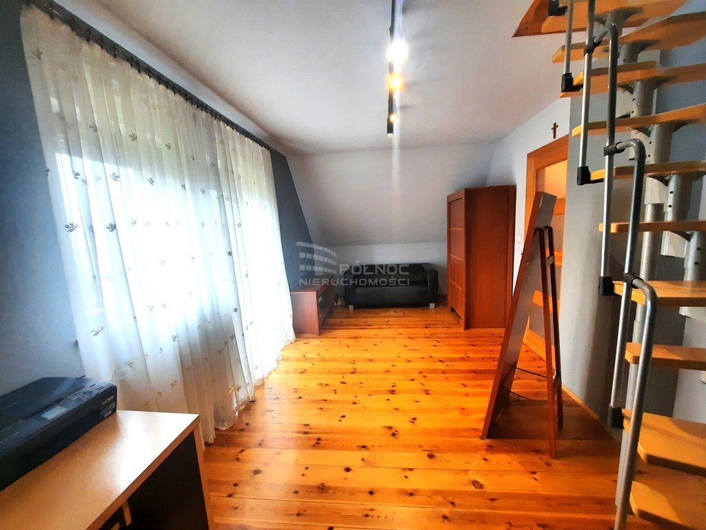 Dom na wynajem Kraśnik Dolny  220m2 Foto 10