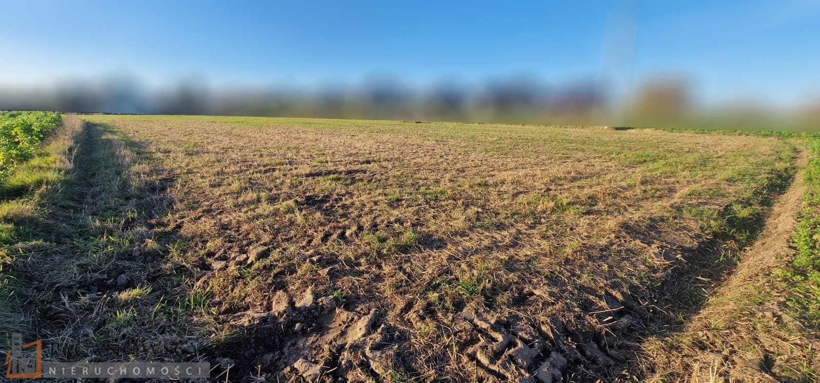 Działka komercyjna na sprzedaż Węgrzce  782m2 Foto 1