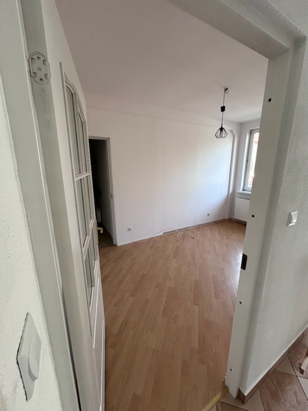 Mieszkanie dwupokojowe na sprzedaż Poznań  48m2 Foto 8