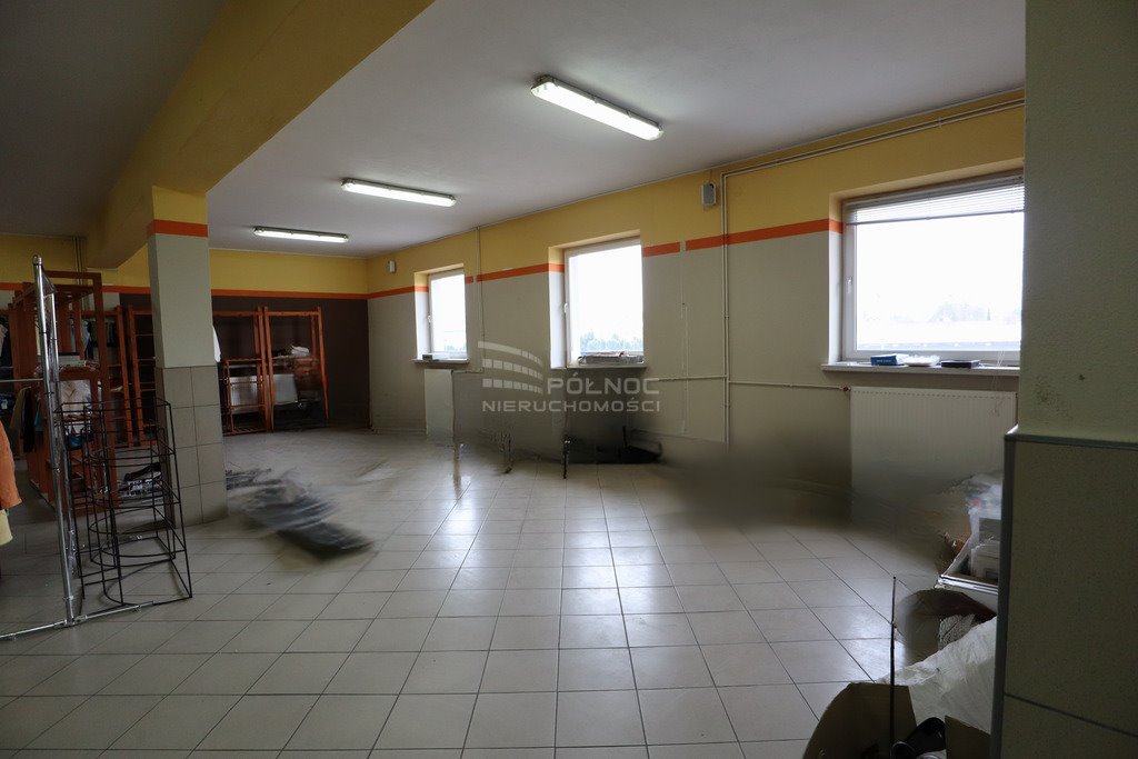 Lokal użytkowy na wynajem Zamość, Jana Kilińskiego  330m2 Foto 5