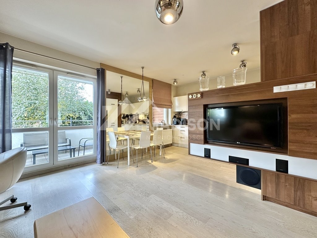 Mieszkanie trzypokojowe na sprzedaż Warszawa, Białołęka, Magiczna  50m2 Foto 1