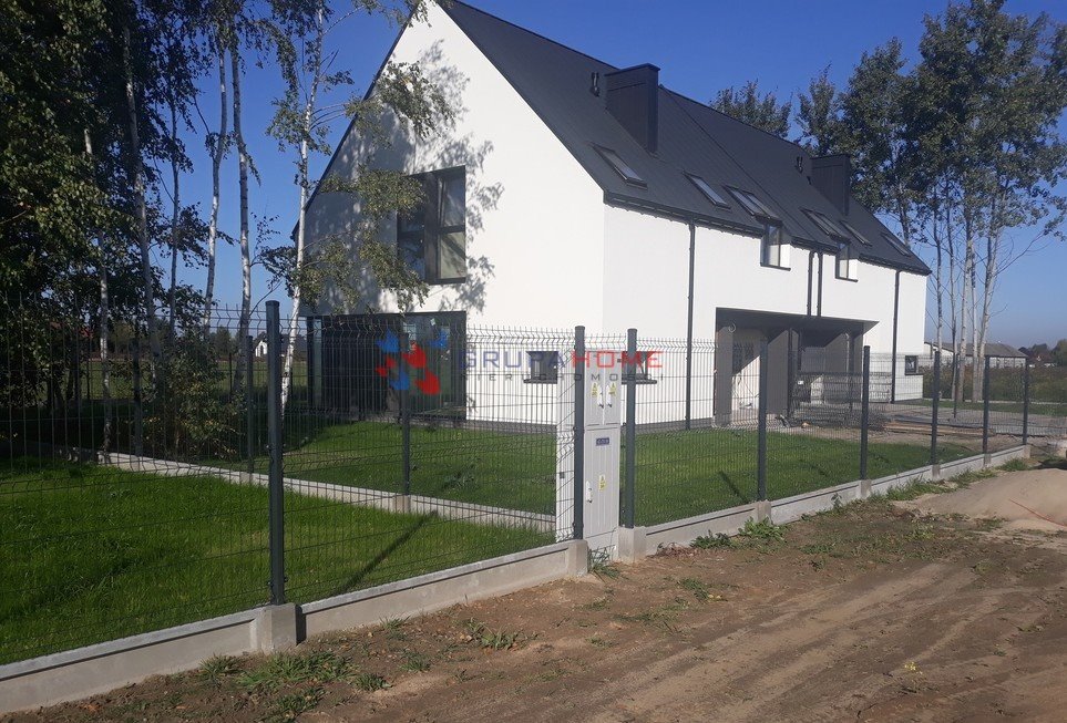 Dom na sprzedaż Podolszyn Nowy  160m2 Foto 1