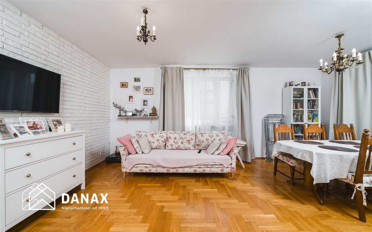 Wyjątkowy dom 250 m2 z dużą działką, po remoncie Kraków, Łagiewniki-Borek Fałęcki, Osiedle Cegielniana, Goplana  250m2 Foto 1