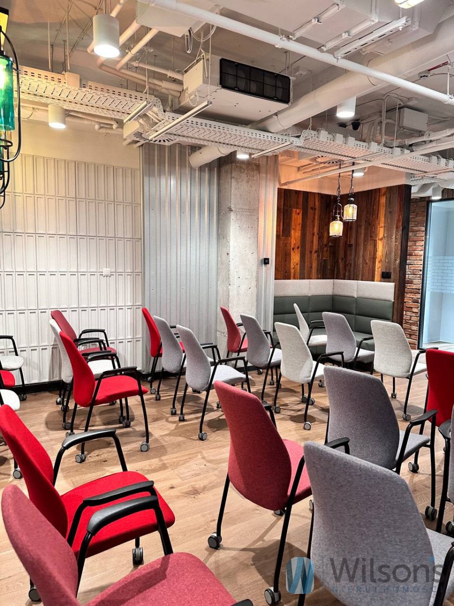 Lokal użytkowy na wynajem Warszawa, Mokotów, Konstruktorska  20m2 Foto 1