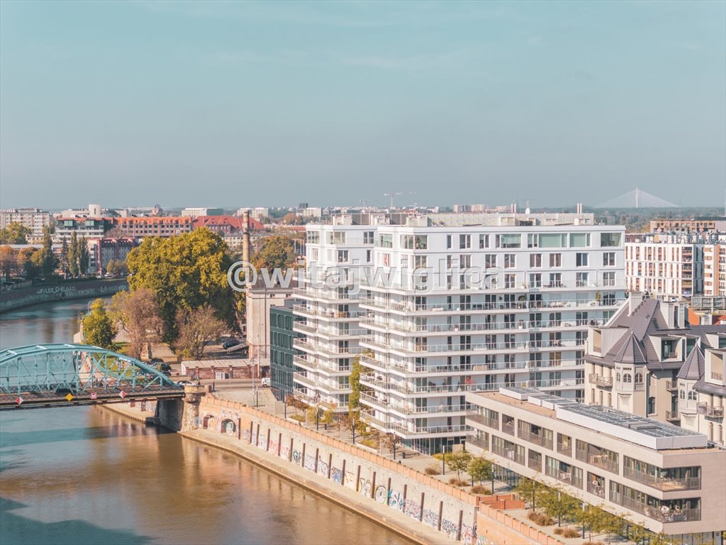 Mieszkanie trzypokojowe na sprzedaż Wrocław, Stare Miasto, Rynek  65m2 Foto 1