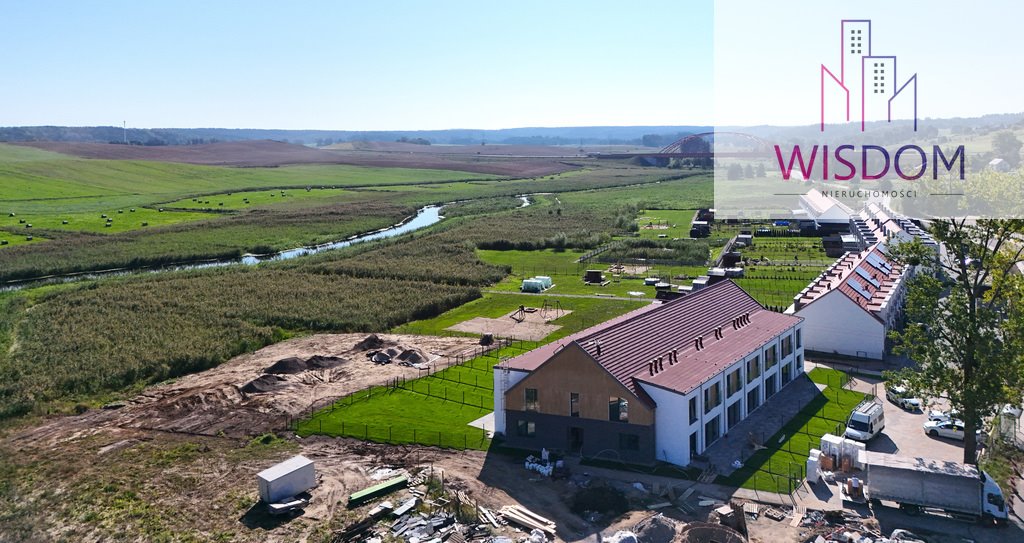 Mieszkanie trzypokojowe na sprzedaż Bartąg  72m2 Foto 6