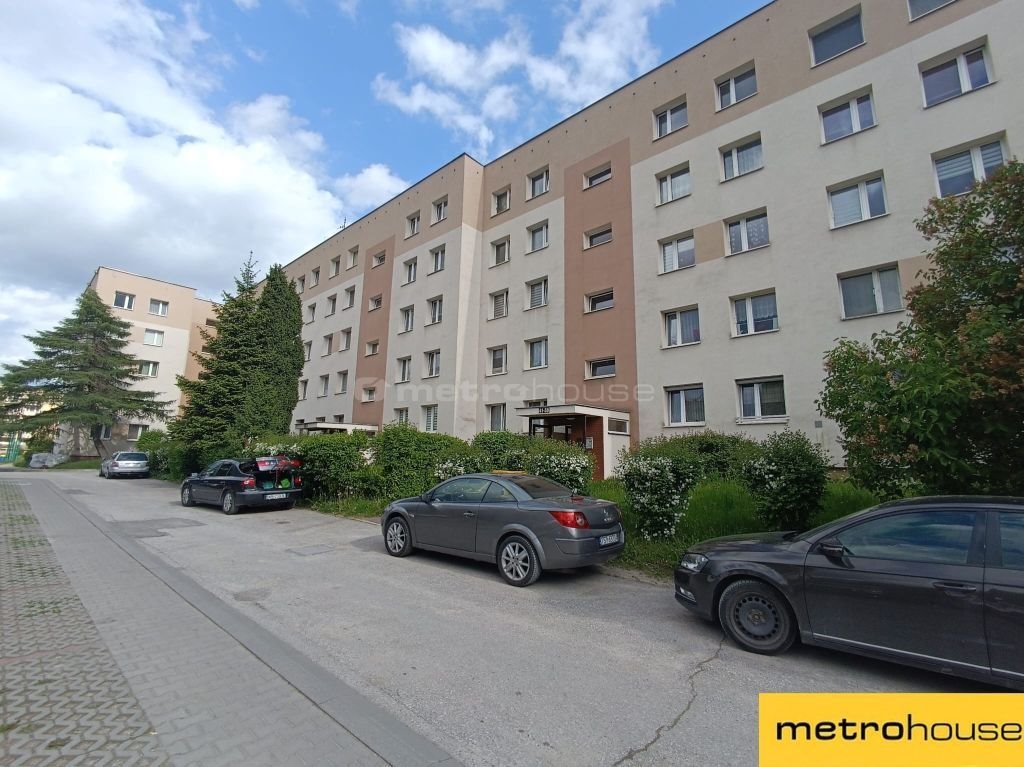 Mieszkanie trzypokojowe na sprzedaż Kielce, Barwinek, Barwinek  76m2 Foto 1