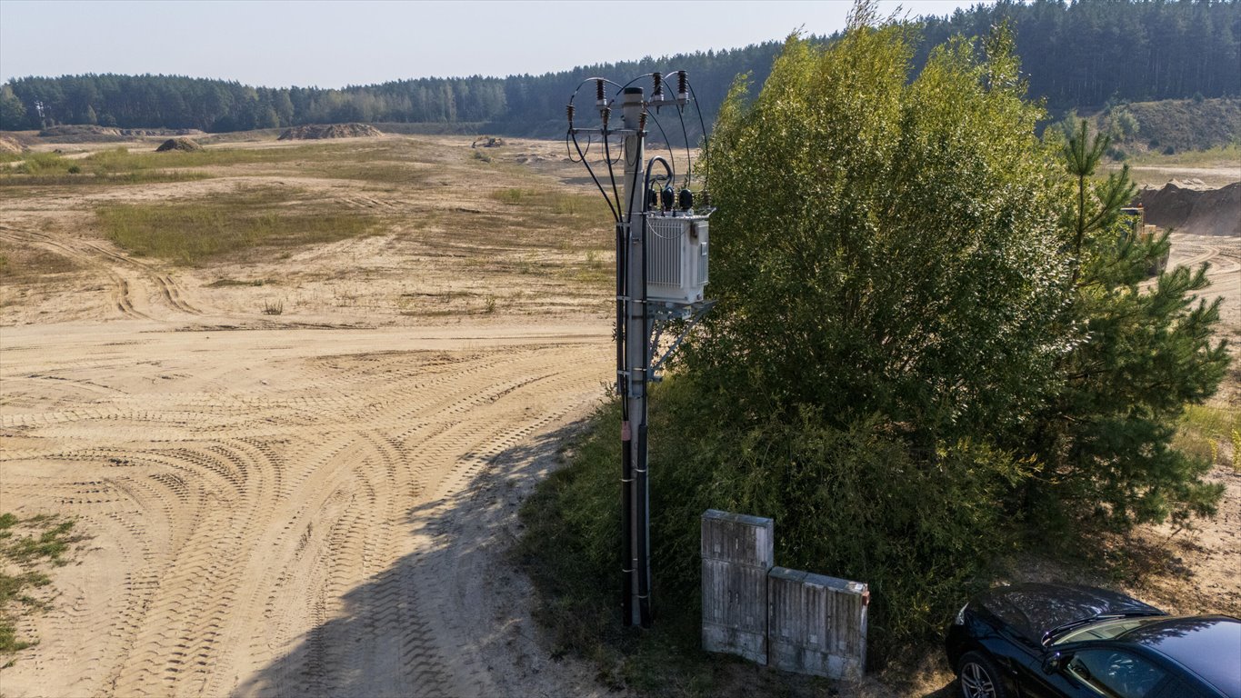 Działka rolna na sprzedaż Targowo  23 572m2 Foto 11