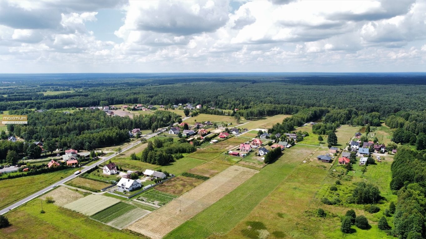 Działka budowlana na sprzedaż Sól  1 282m2 Foto 2