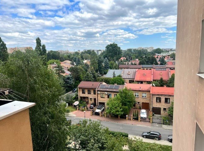 Mieszkanie trzypokojowe na sprzedaż Warszawa, Praga-Południe, Libijska  65m2 Foto 4