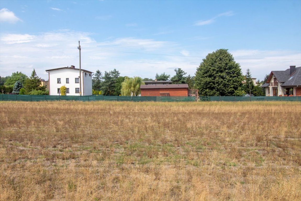 Działka budowlana na sprzedaż Strzebiń, Boczna  3 014m2 Foto 12