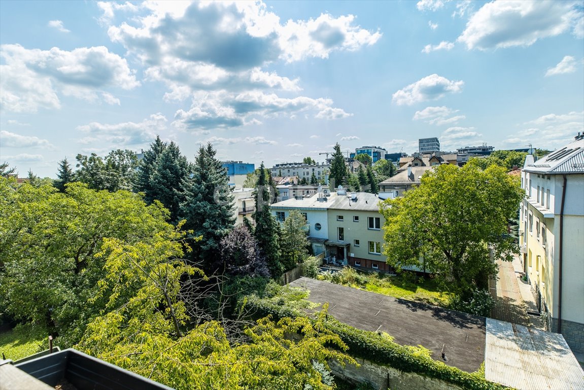 Mieszkanie czteropokojowe  na wynajem Kraków, Olsza, Stanisława Moniuszki  108m2 Foto 1