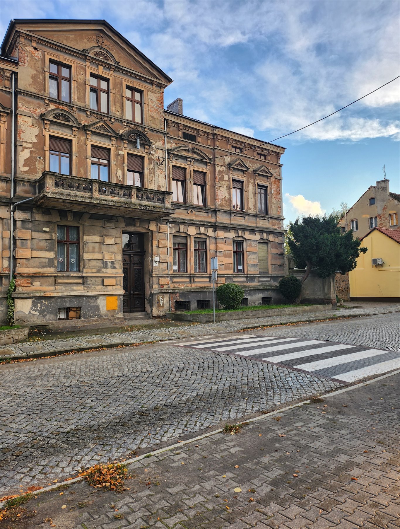 Mieszkanie trzypokojowe na sprzedaż Wschowa, Tadeusza Kościuszki 6  64m2 Foto 17