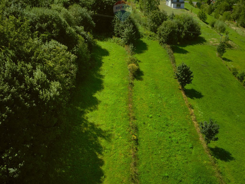 Działka budowlana na sprzedaż Stronie  2 294m2 Foto 12