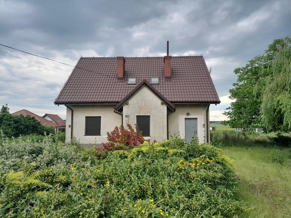 Dom na sprzedaż Łagiewniki, Jedności Narodowej  103m2 Foto 1