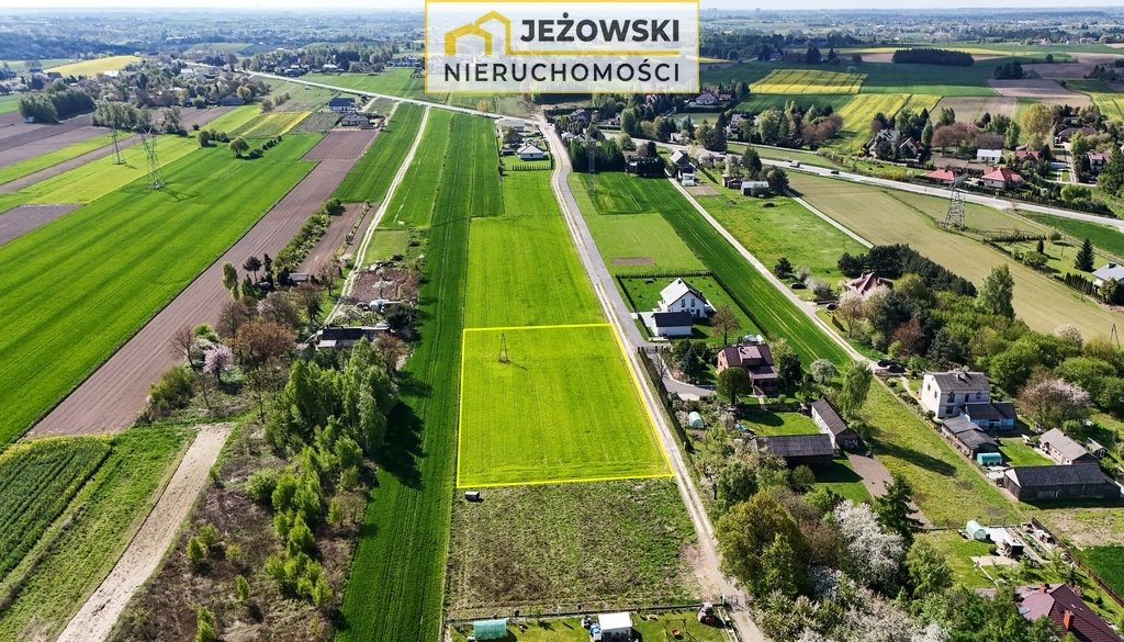 Działka budowlana na sprzedaż Smugi, Księżycowa  3 000m2 Foto 6