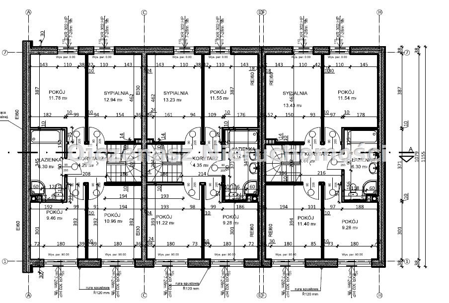 Dom na sprzedaż Bydgoszcz, Bartodzieje  114m2 Foto 13