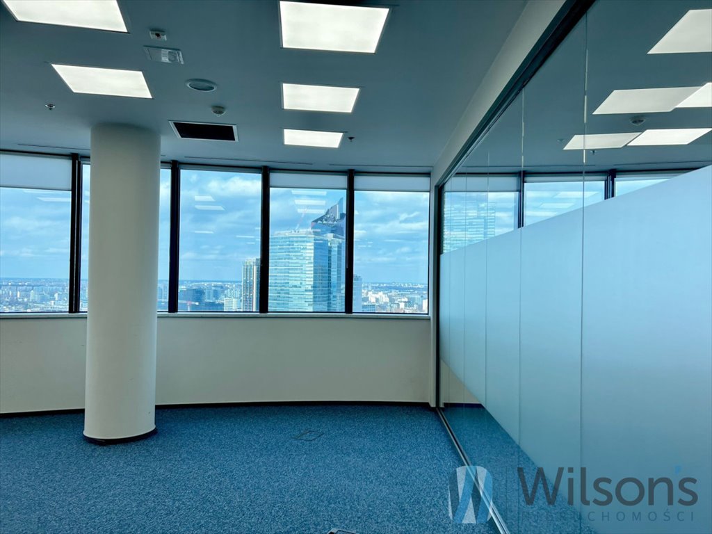Przestronne biuro 150 m² w centrum Warszawy z własną kuchnią Warszawa, Ochota  150m2 Foto 1