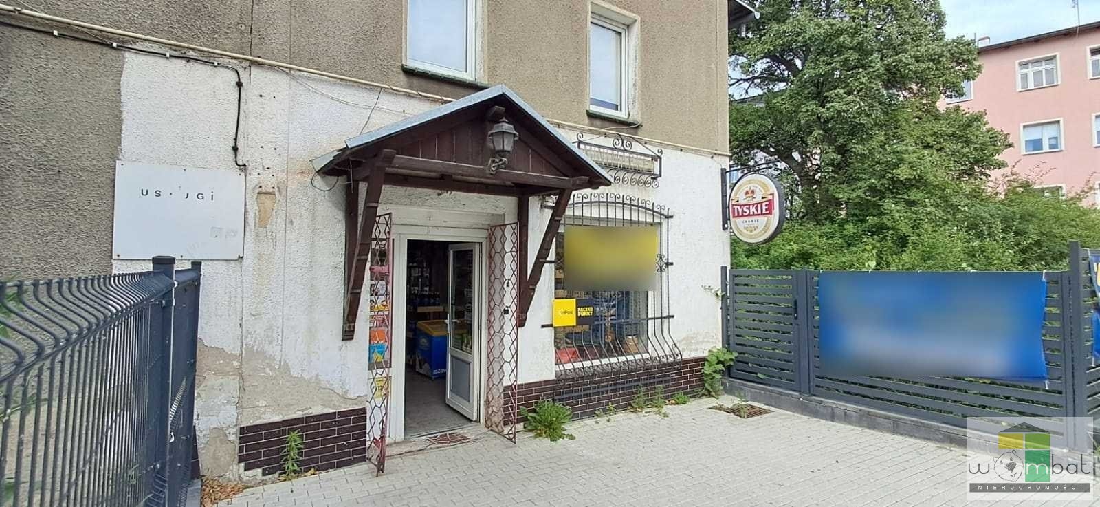 Lokal użytkowy na sprzedaż Jaworzyna Śląska  81m2 Foto 1