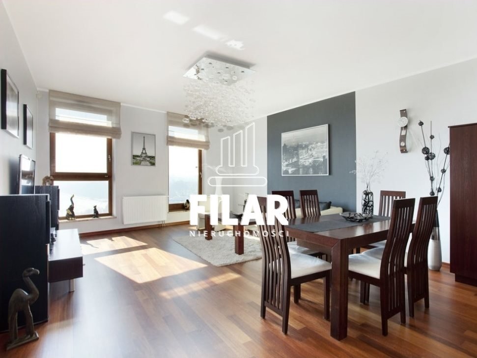 Zapraszam do wynajmu 2-pokojowego mieszkania z widokiem na zatokę w Sea Towers Gdynia, Śródmieście, Centrum, A. Hryniewickiego  64m2 Foto 1