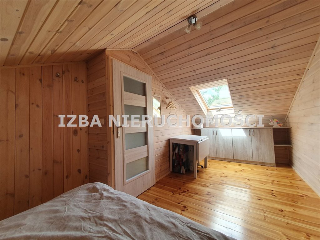 Dom na wynajem Woszczele, Świerkowa  70m2 Foto 6