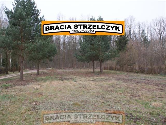 Działka budowlana na sprzedaż Otrębusy 1 677m2 Foto 1 Działka budowlana na sprzedaż Otrębusy 1 677m2 Foto 1