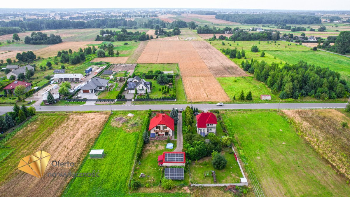 Dom na sprzedaż Kozłówka  150m2 Foto 4