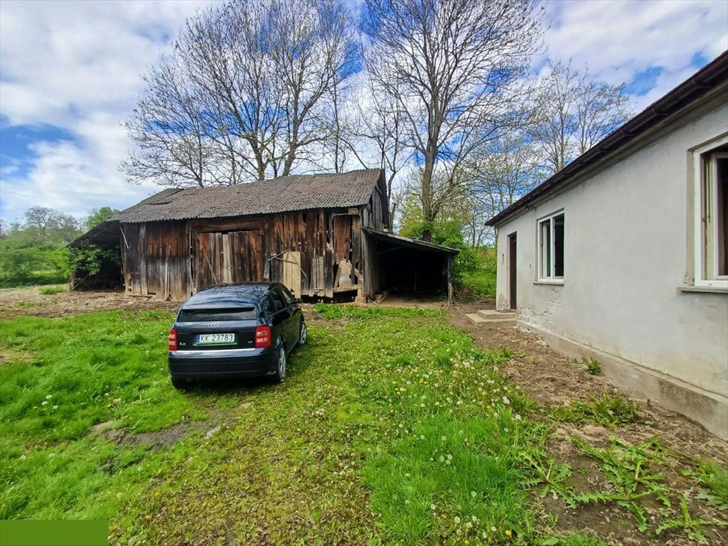 Dom na sprzedaż Grębocin  67m2 Foto 1