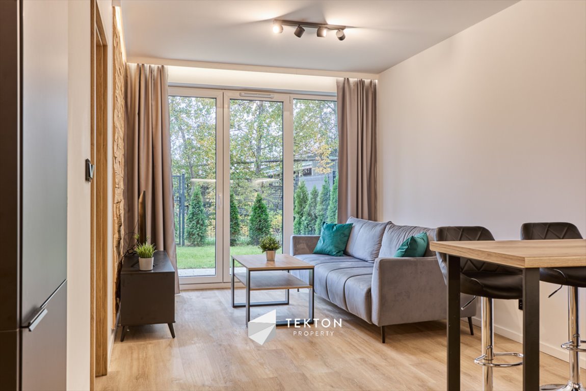 Mieszkanie dwupokojowe na sprzedaż Poznań, Starołęka Mała, Wagrowska  37m2 Foto 1