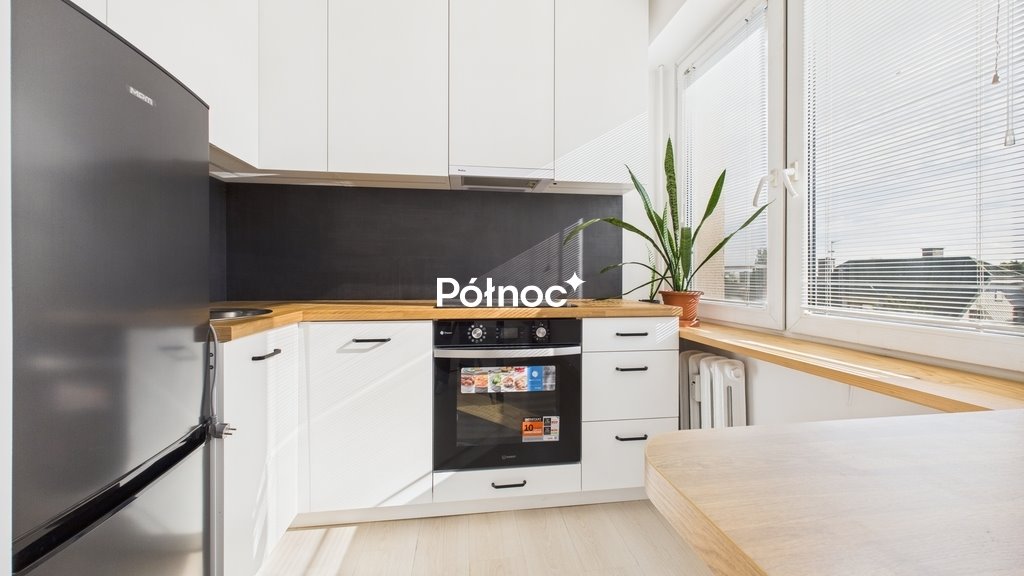 Komfortowa kawalerka 32 m2 z garażem, blisko centrum Białystok, Antoniuk, Ukośna  32m2 Foto 1