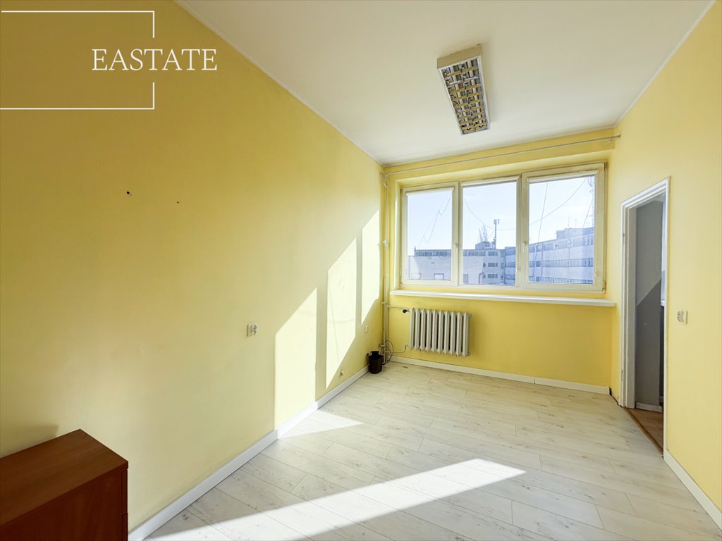 Biuro 17 m² w centrum Gdańska, monitoring, elastyczne warunki Gdańsk, Stare Szkoty, Trakt św. Wojciecha  20m2 Foto 1