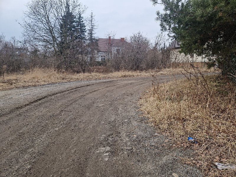 Działka budowlana pod dom z pełnym uzbrojeniem, spokojna okolica Częstochowa, Stradom  346m2 Foto 1