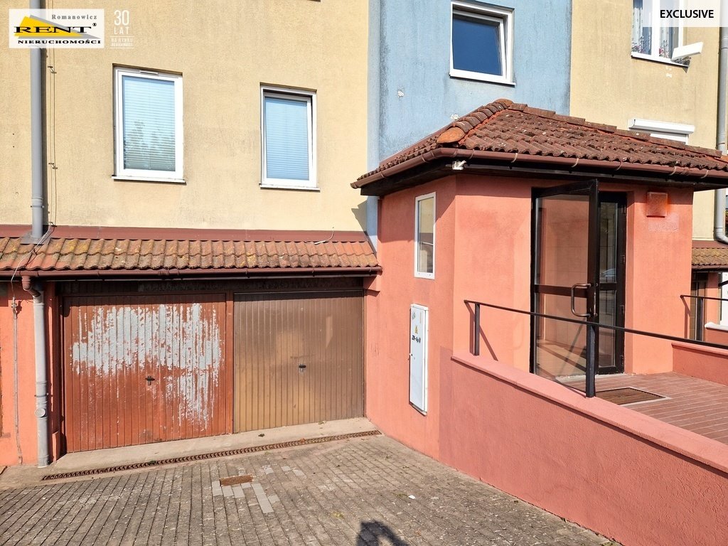 Mieszkanie trzypokojowe na sprzedaż Przecław  70m2 Foto 12