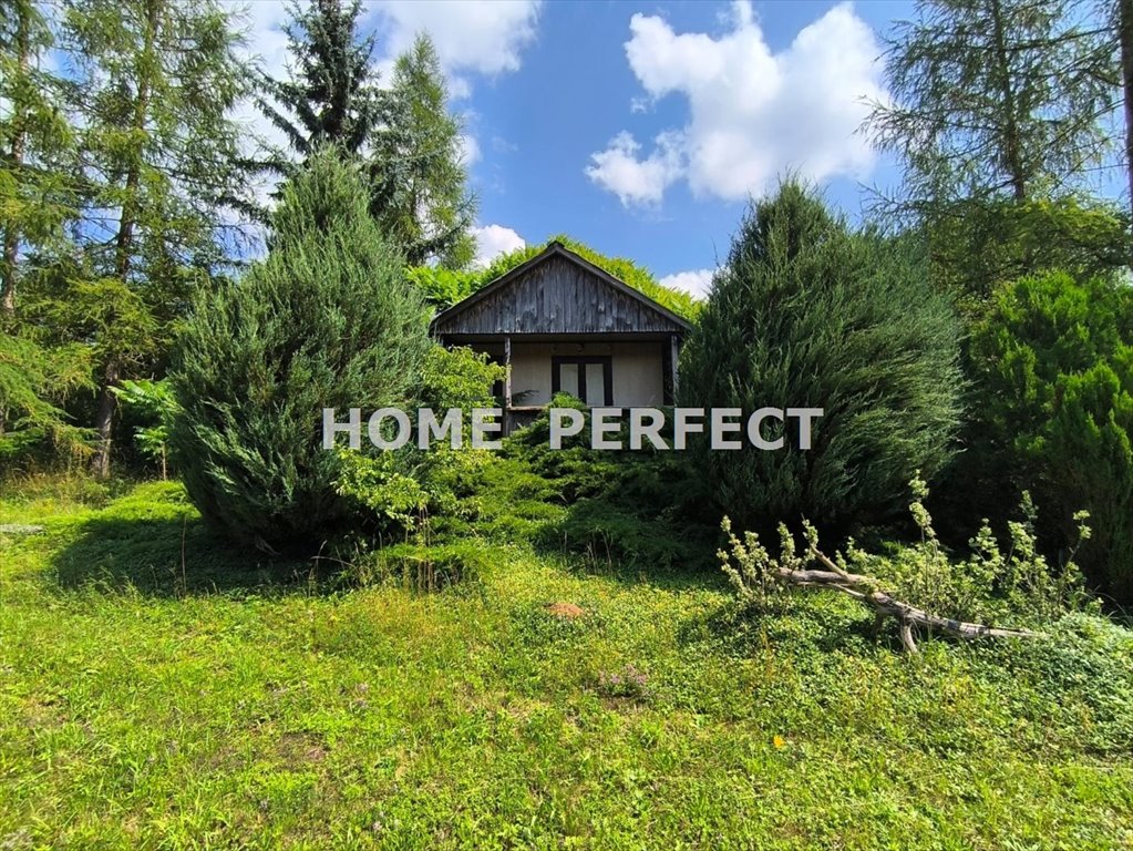 Polecam działkę 3,26 ha z linią brzegową rzeki w Łagowie Łagów  32 657m2 Foto 1