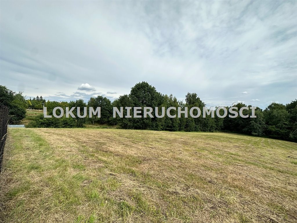 Działka inna na sprzedaż Jastrzębie-Zdrój, Cisówka, Traugutta  1 255m2 Foto 1