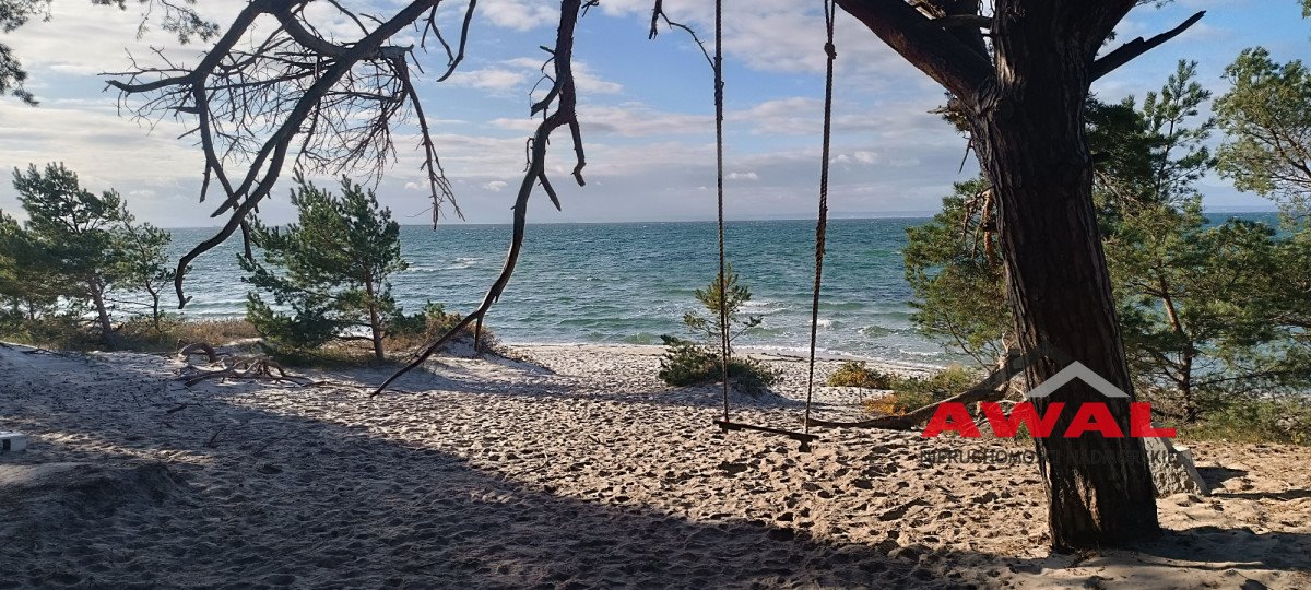 Mieszkanie trzypokojowe na sprzedaż Hel, Leśna  42m2 Foto 21