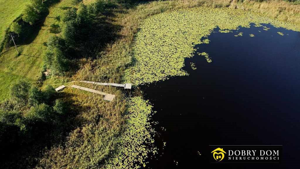 Działka budowlana na sprzedaż Jeleniewo  11 000m2 Foto 8