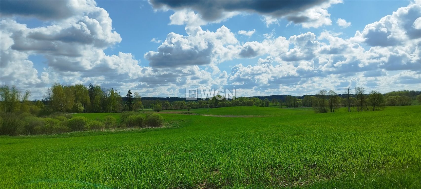 Działka inna na sprzedaż Malinka  54 712m2 Foto 8