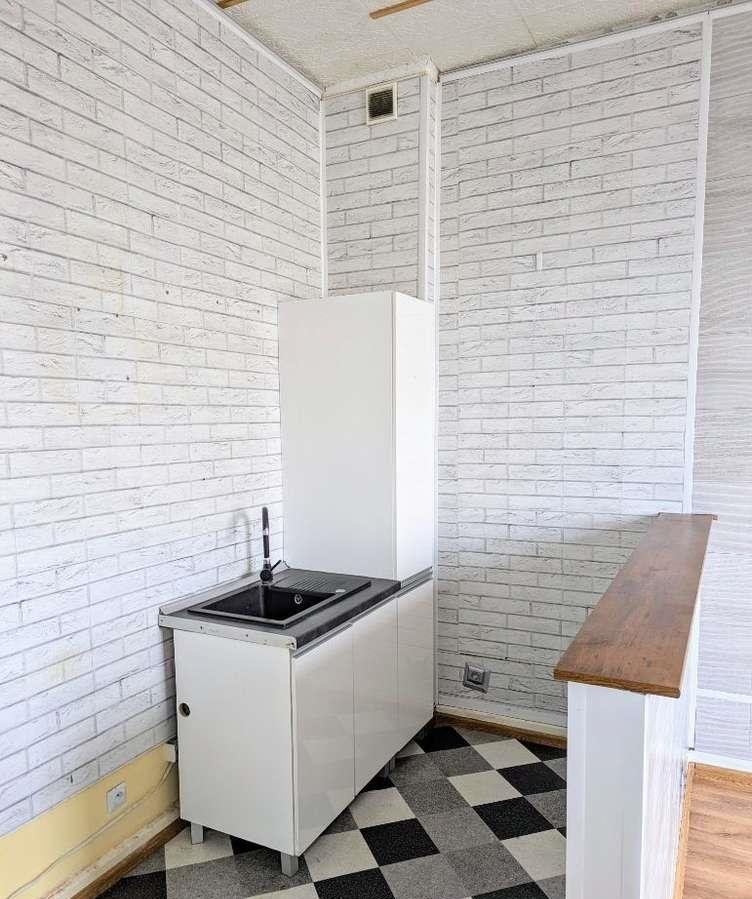 Kawalerka na wynajem Łódź, Polesie, ul. Mikołaja Kopernika  35m2 Foto 5