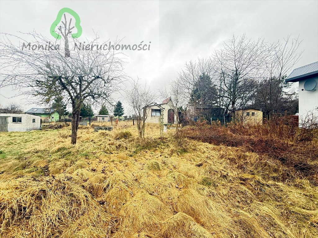 Działka 500 m² z domkiem, dostęp do prądu, bez wody Lubiszewo Tczewskie  500m2 Foto 1