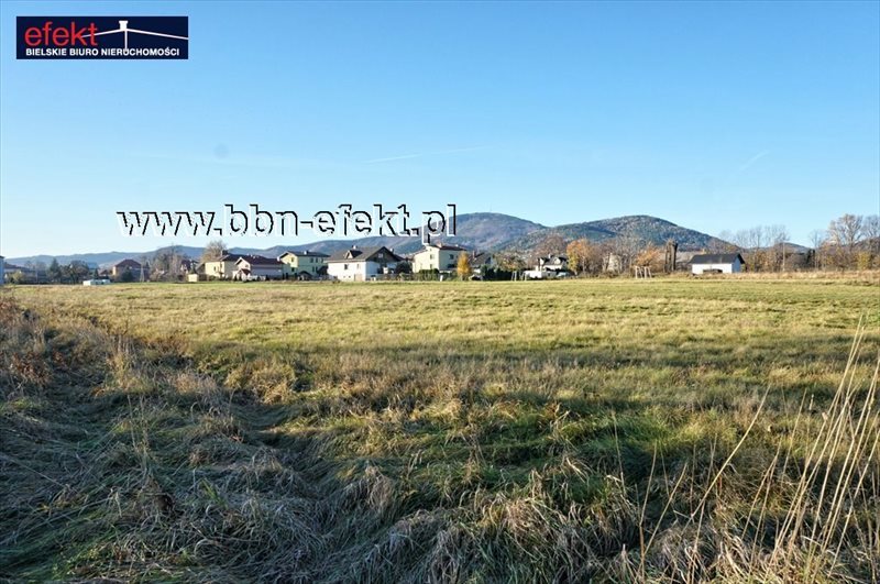Działka budowlana na sprzedaż Rybarzowice 1 720m2 Foto 1 Działka budowlana na sprzedaż Rybarzowice 1 720m2 Foto 1