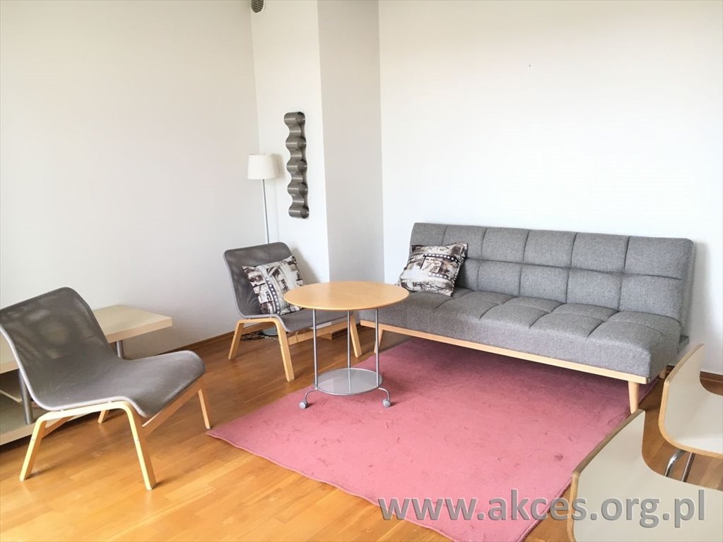 Przestronne 44m² z balkonem i widokiem na Las Kabacki Warszawa, Ursynów, Kabaty, Kabacki Dukt  44m2 Foto 1