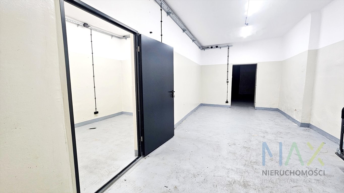 Lokal użytkowy 76 m² w Krakowie (Stare Miasto, Garbarska) Kraków, Stare Miasto, Garbarska  76m2 Foto 1