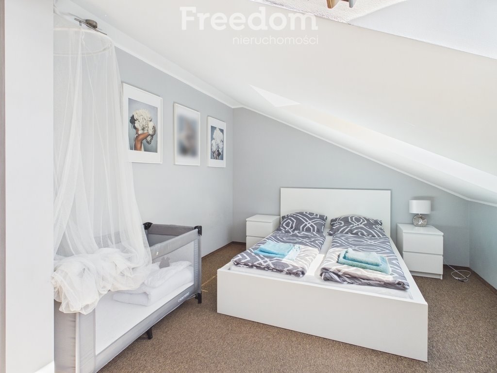 Do sprzedania przestronny apartament 48 m² z dwoma sypialniami i miejscem parkingowym Sarbinowo, Południowa  48m2 Foto 1