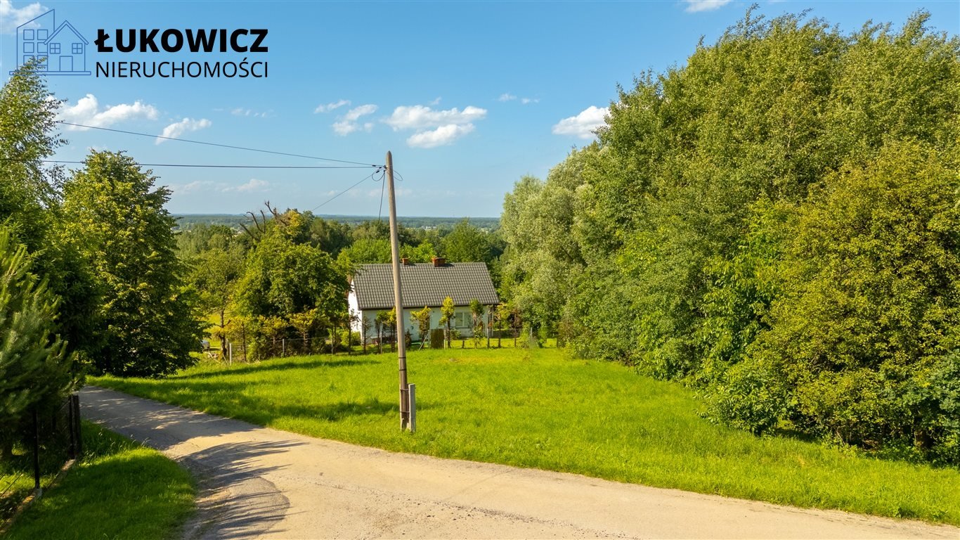 Działka budowlana na sprzedaż Rudzica  1 671m2 Foto 15